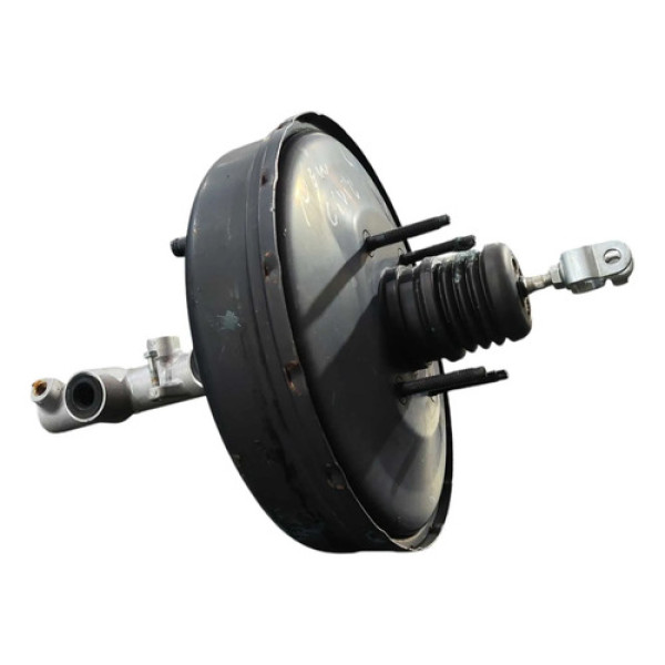 Bomba Cilindro Honda New Civic 2007 2008 2009 2010 Preto