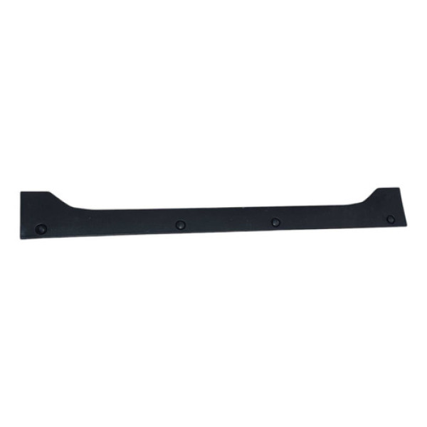 Moldura Painel Traseiro 857211s500 Hyundai Hb20 2013 A 2015