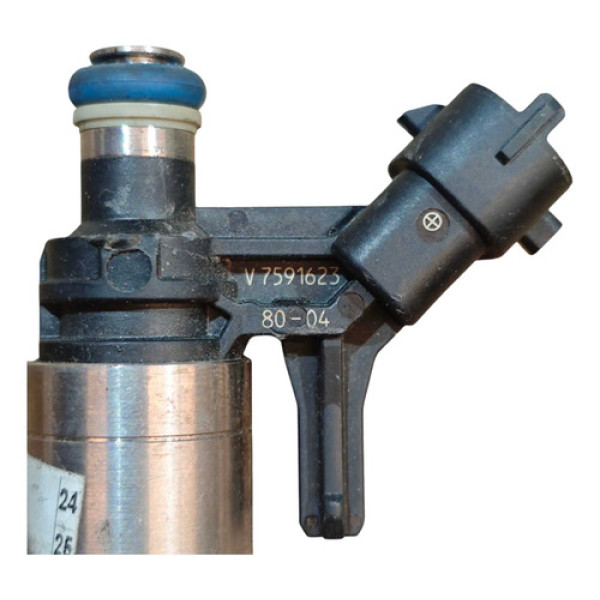 Bico Injetor Peugeot 3008 2012 A 2015 V7591623 127/220v