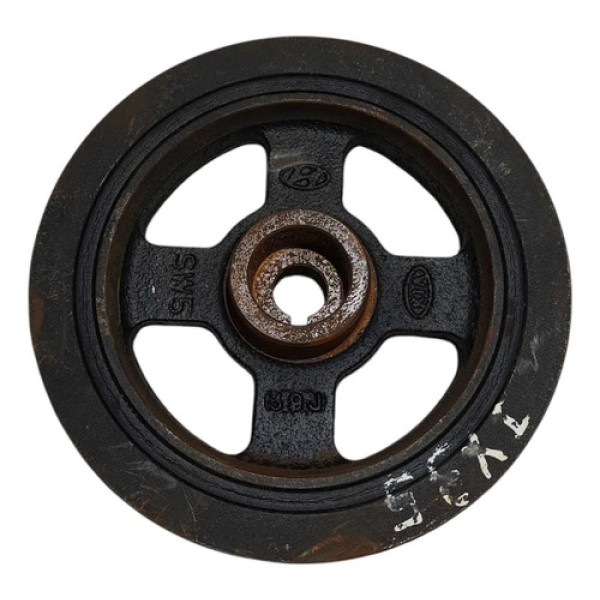 Polia Virabrequim Hyundai Ix35 2012 2013 2014 2015