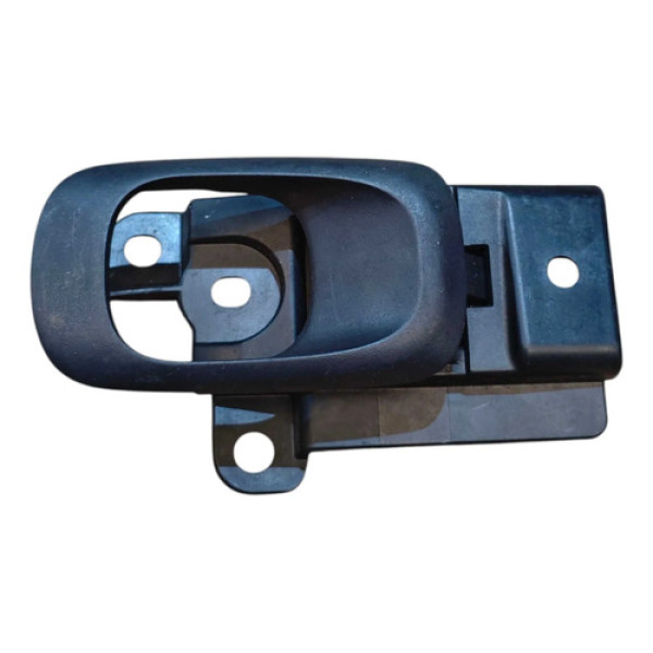 Botão Assento Tras Esq Mitsubishi Lancer 2011/2013 Ta400345
