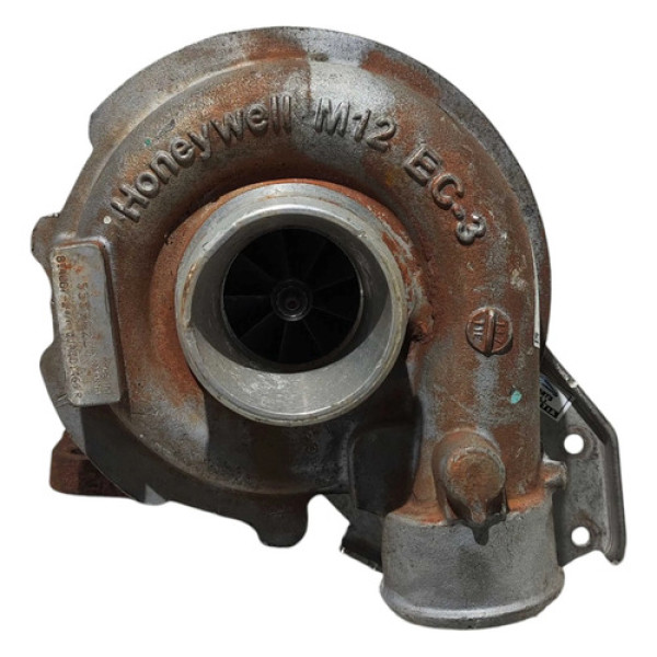 Turbina Chevrolet S10 2.8 2014 2015 2016 Original 55598230