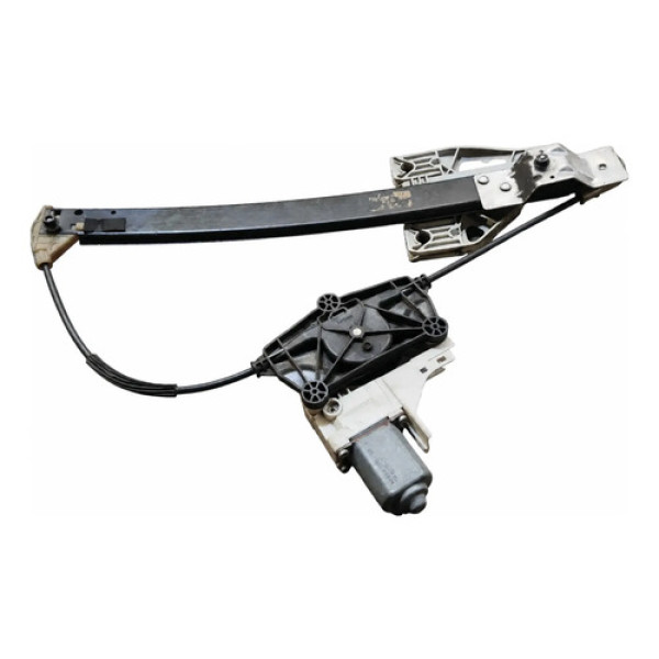 Máquina Vidro Traseira Direita Audi A4 2009 2010 2011 A 2015