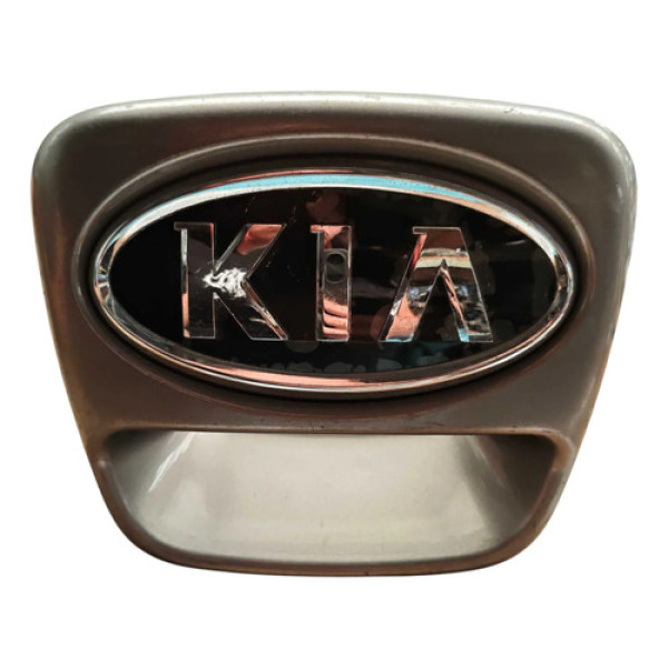 Maçaneta Porta Malas Kia Picanto 2013 2014