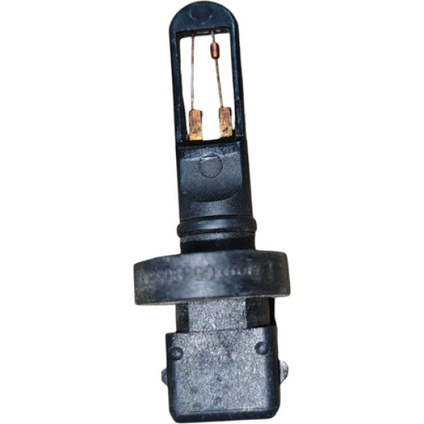 Sensor Temperatura Ar Audi A3 1999 2000 2001 2002 A 2006 Preto