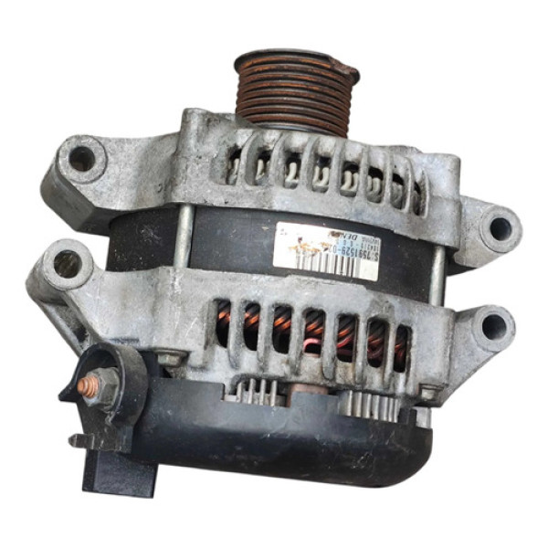Alternador Motor Bmw X5 2010 2011 2012 2013 A 2016 759152902