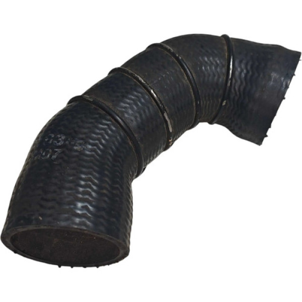 Mangueira Intercooler Mercedes Slk200 2000 2001 2002 Preto