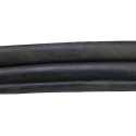 Borracha Vedação Porta Traseira Esq Ssangyong Kyron 2007/11