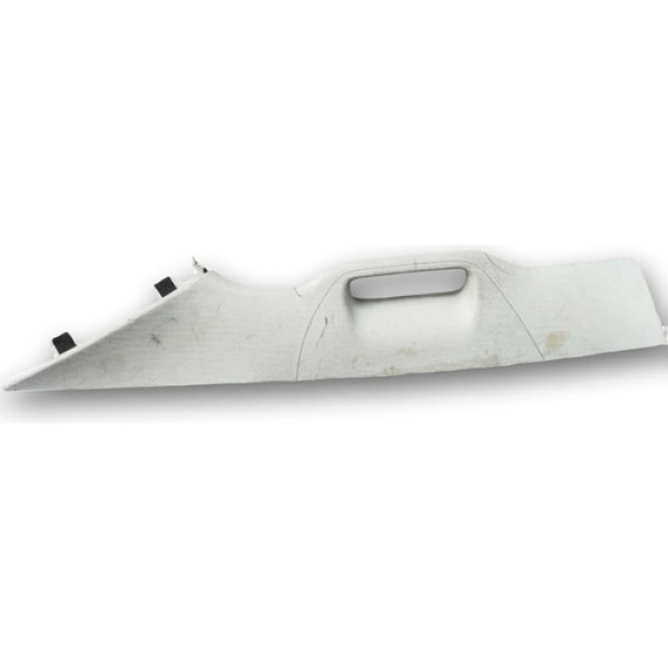 Moldura Esquerda Parabrisa Fiat Toro 2018/2020 1002296140