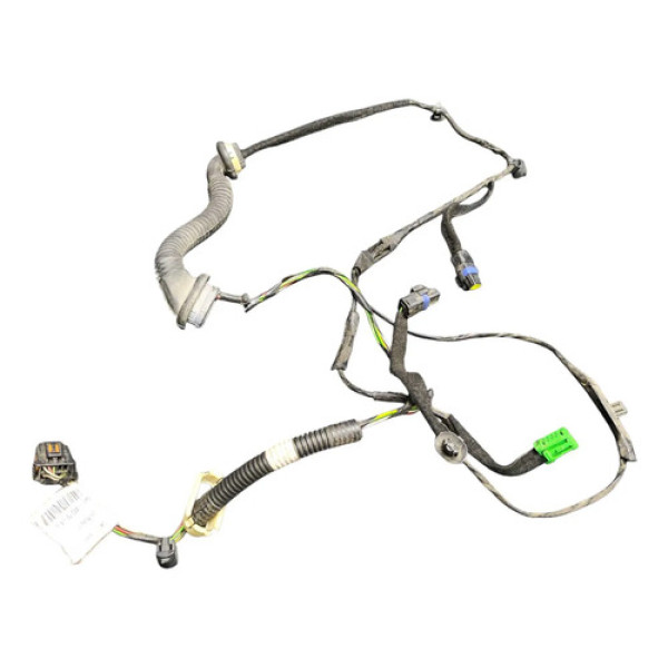 Pisca Chicote Tampa Traseira Peugeot 408 2011/14 9674659480