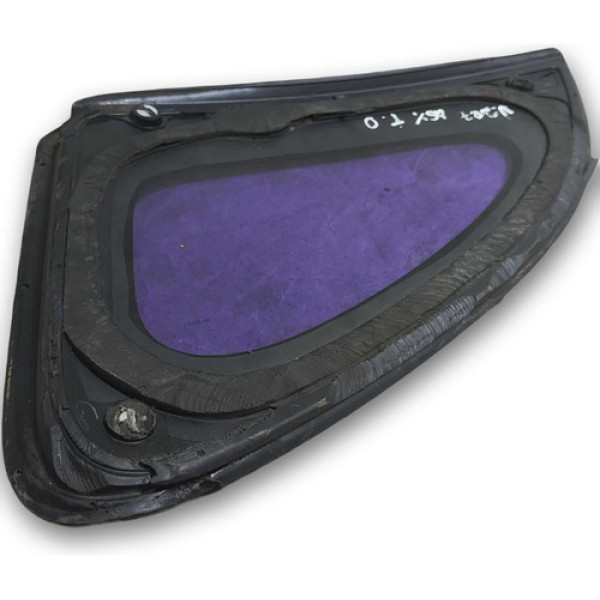 Vidro Fixo Traseiro Direito Peugeot 306 2000/2002