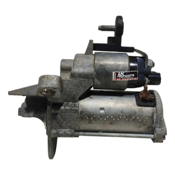 Motor Arranque Chevrolet Onix Tracker 2020 A 2024 55514718