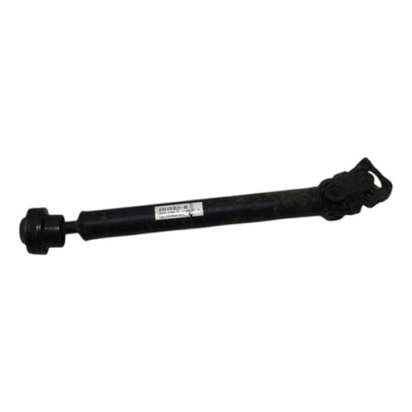 Eixo Cardan Dianteiro Mercedes Benz Ml 430 1998 1999 A 2005