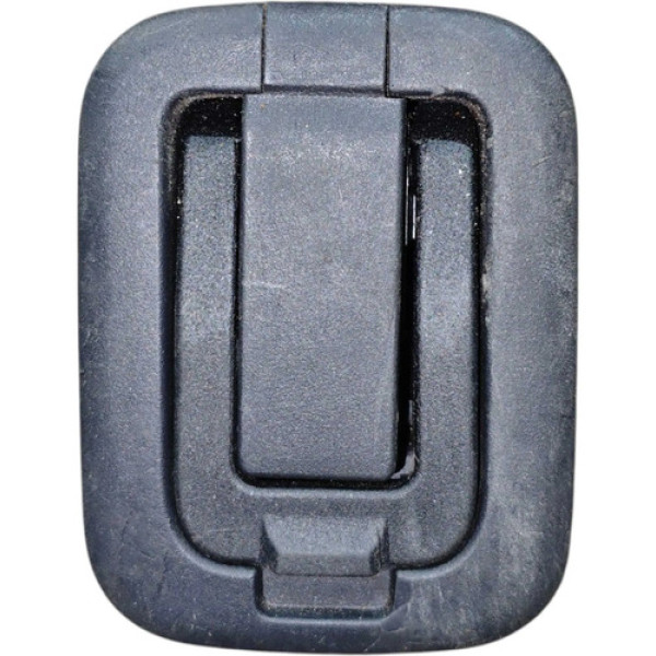 Fechedura Porta Malas Mitsubishi Pajero Full 2008 2009/2010