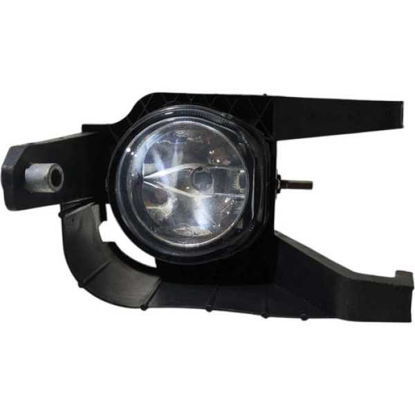 Farol Milha Direito Fiat Strada 2008 2009 2010 2011 2012 Branco