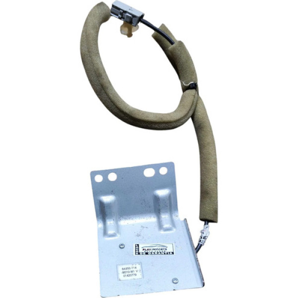Antena Multimidia Gps Honda City Sedan 2023/2024 8a950t14