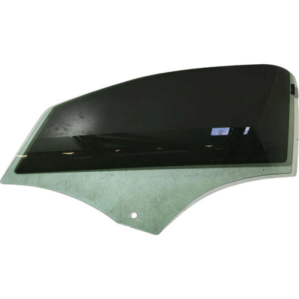 Vidro Porta Dianteira Esquerda Fiat Argo 1.0 2019 2020 2021