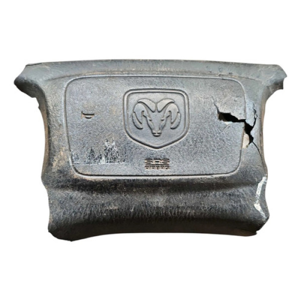 Miolo Volante Dodge Dakota 1997 1998 1999 2000 2001 Cinza