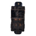 Botao Comando Vidro Eletrico Jac J5 2012/2014 3750020u7101a