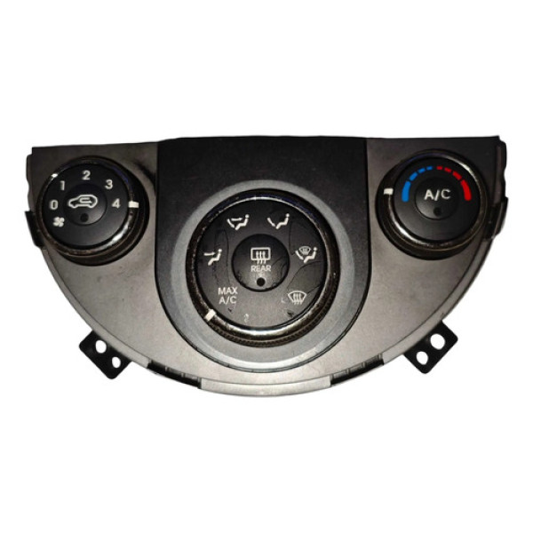 Comando Ar Condicionado Kia Soul 2010 2011