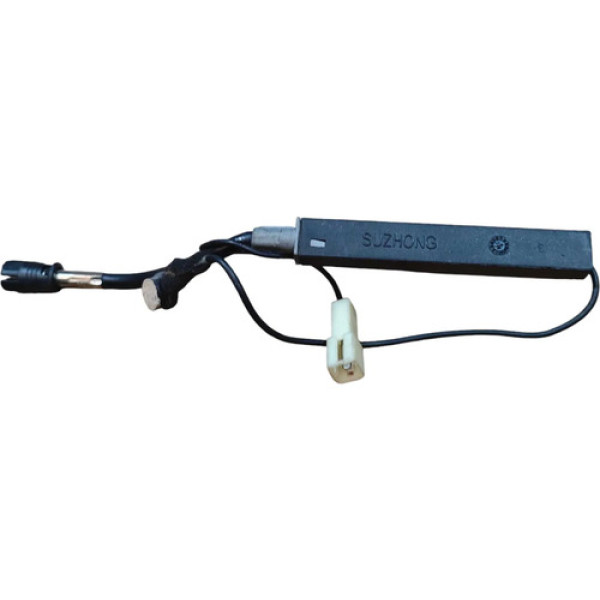 Antena Rádio Chery Tiggo 2 2018 2019 2020 S167903011 Preto