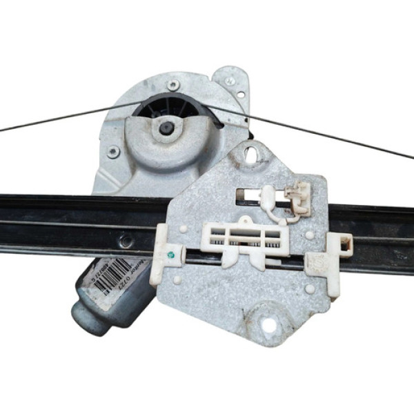 Máquina De Vidro Dianteira Direita Renault Sandero 2007/14
