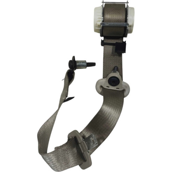 Cinto Seguranca Traseiro Direito Ford Edge 3305221 2011/2014