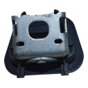 Alça Gancho Porta Malas Volvo Xc90 T6 2.9 Biturbo 2004/2006