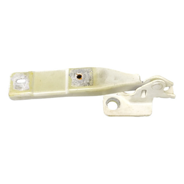 Dobradiça Capo Esquerda 9683552580 Citroen C3 2015 2016