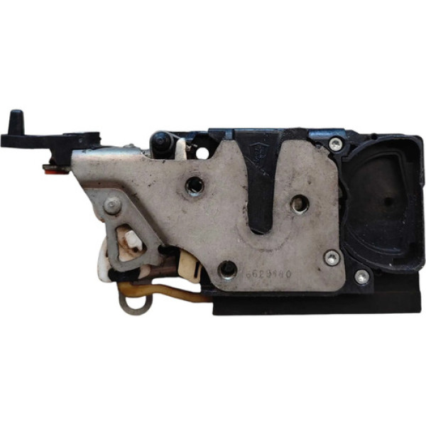 Fechadura Porta Dianteira Direita Gm S10 2007 2008 A 2011