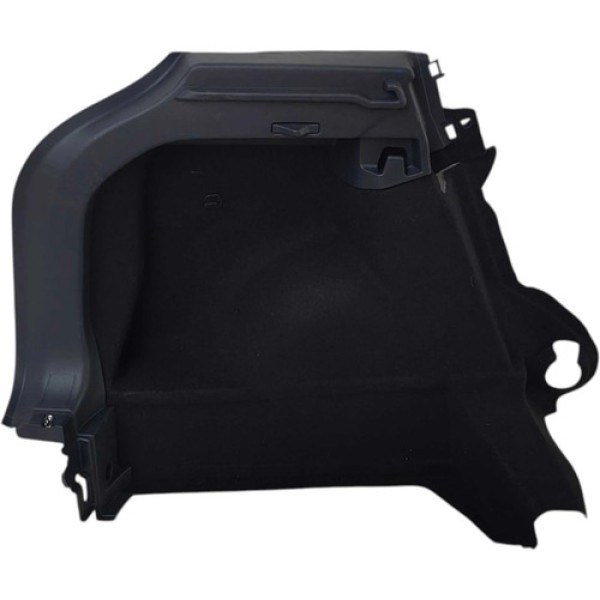 Forro Porta Malas Esquerdo Volkswagen T-cross 1.0 2023 2024