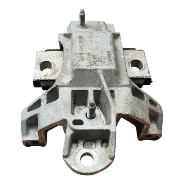 Coxim Motor Esquerdo Volkswagen Gol 2009 2010/2013 5u0199555