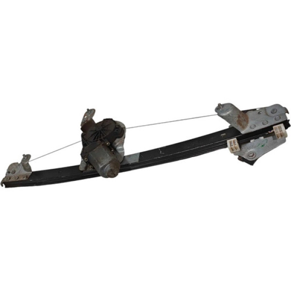 Máquina Vidro Dianteira Direita Renault Duster 2013 2014