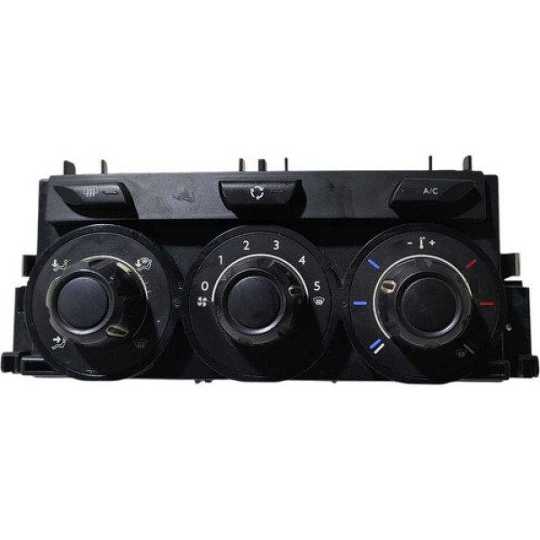 Comando Ar Condicionado C3 Picasso 2015 2016