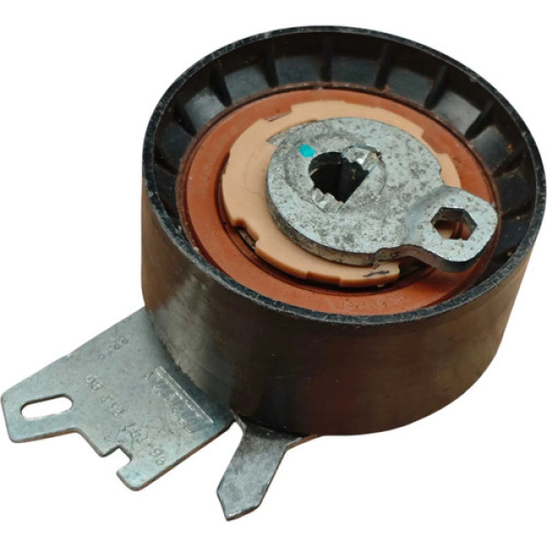 Polia Tensor Correia Citroen C4 2005 2006 2007 2009