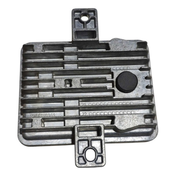 Módulo Ventoinha 00552682710 Fiat Argo 2020/2021