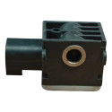  Sensor Impacto Hyundai Azera 2007 2008 2009 2010 2011 Bege