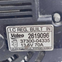 Alternador Kia Picanto 1.0 2015 2016 2017 2619096  