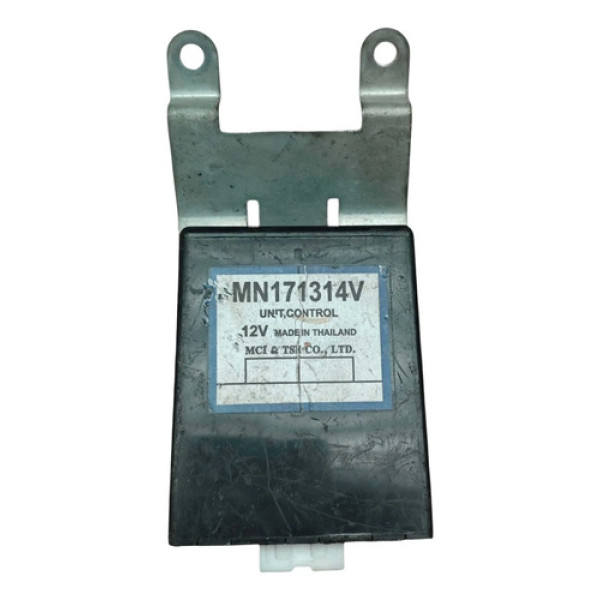 Modulo Controle Tração Mitsubishi Pajero Dakar 2012 A 2014