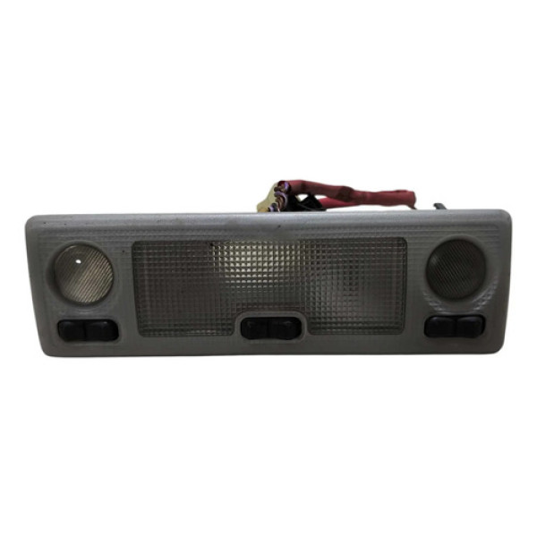 Luz Teto Cortesia Bmw 325i 1996 1997 1998 13808500