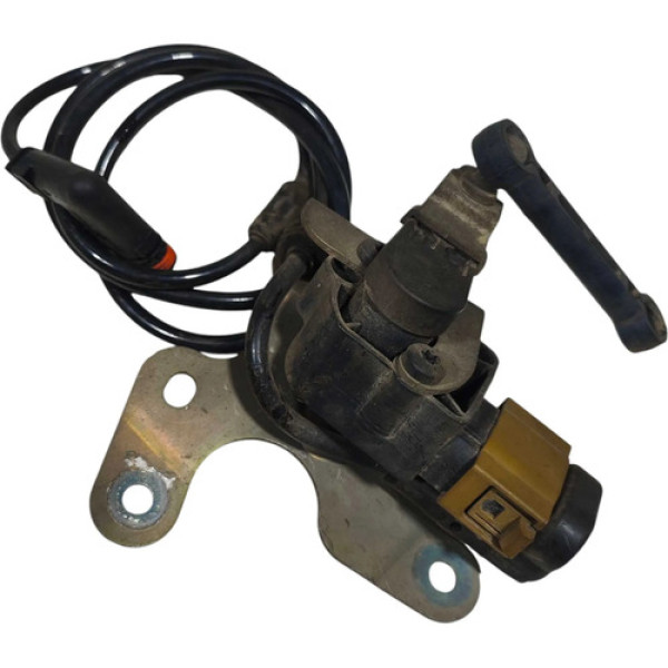 Sensor Nivel Suspensao Mercedes C250 1.8 A0035426618 2011