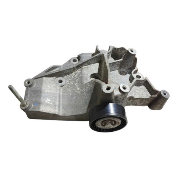 Suporte Compressor Ar 24582632 Gm Onix Prisma 2015 A 2019