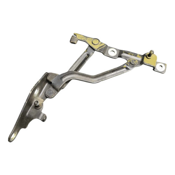 Dobradiça Porta Malas Esquerdo Ford Fusion 2010 2011 2012
