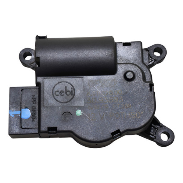 Motor Atuador Caixa Ar A21102100 Jeep Renegade 2016/2020 Preto