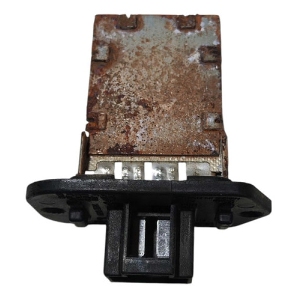 Resistencia Ar Condicionado Renault Kwid 1.0 2020 A 2022