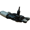 Motor Limpador Parabrisa Tras Smart Fortwo 2009 2010 2011