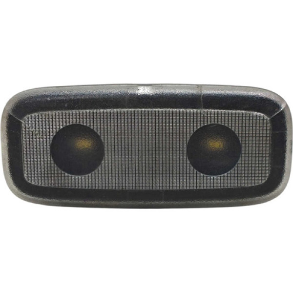 Luz Teto Cortesia Chevrolet Equinox 2019 2020 2021