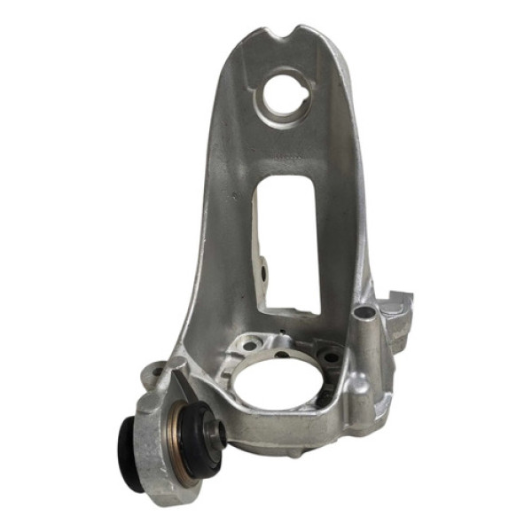 Montante Traseiro Esquerdo Bmw X5 4.4 V8 2001 2002 2003 2004
