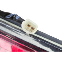 Aerofólio Traseiro Chery Tiggo 2 2010 A 2014
