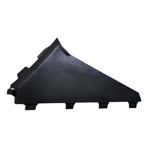 Moldura Lateral Direita Console Honda Civic G10 2017 A 2021